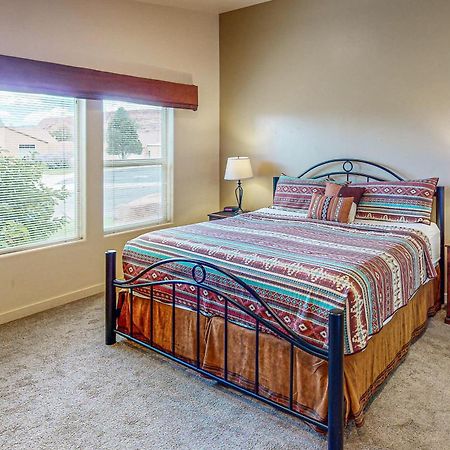 Rim Village M4 Moab Ngoại thất bức ảnh