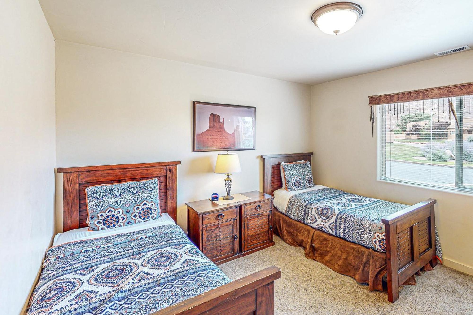 Rim Village M4 Moab Ngoại thất bức ảnh