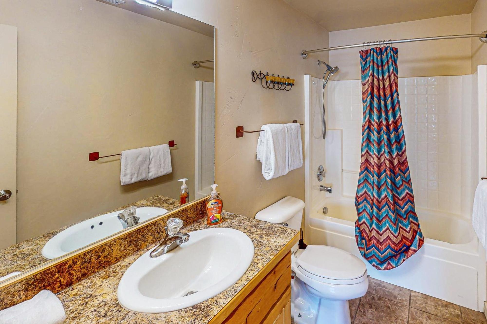 Rim Village M4 Moab Ngoại thất bức ảnh