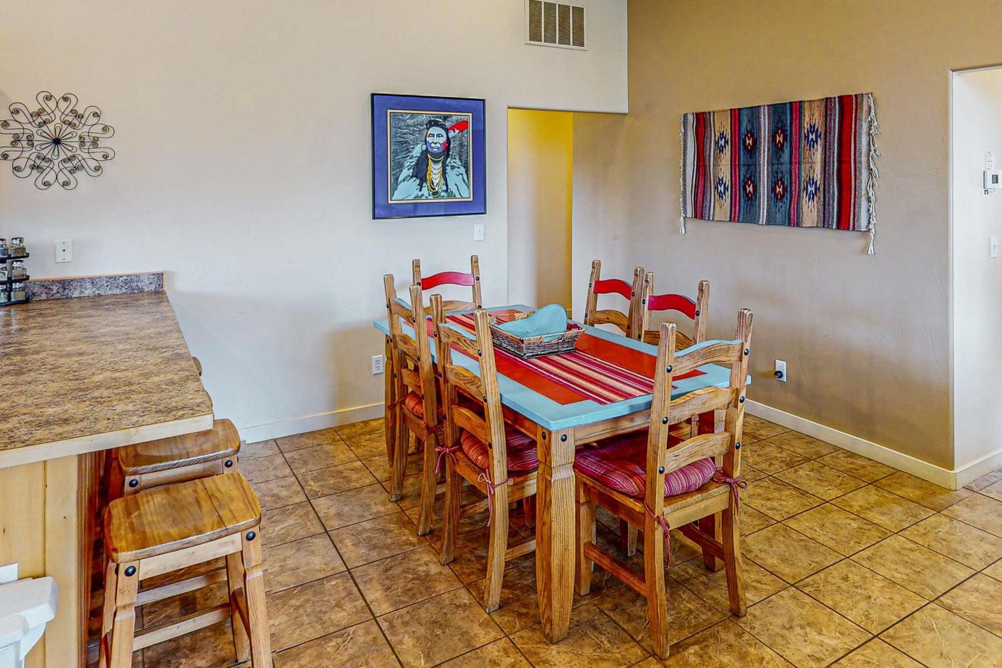 Rim Village M4 Moab Ngoại thất bức ảnh