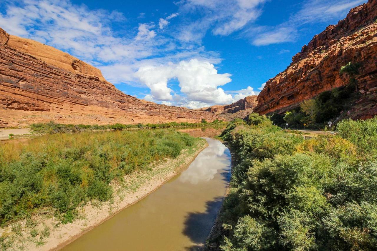 Rim Village M4 Moab Ngoại thất bức ảnh