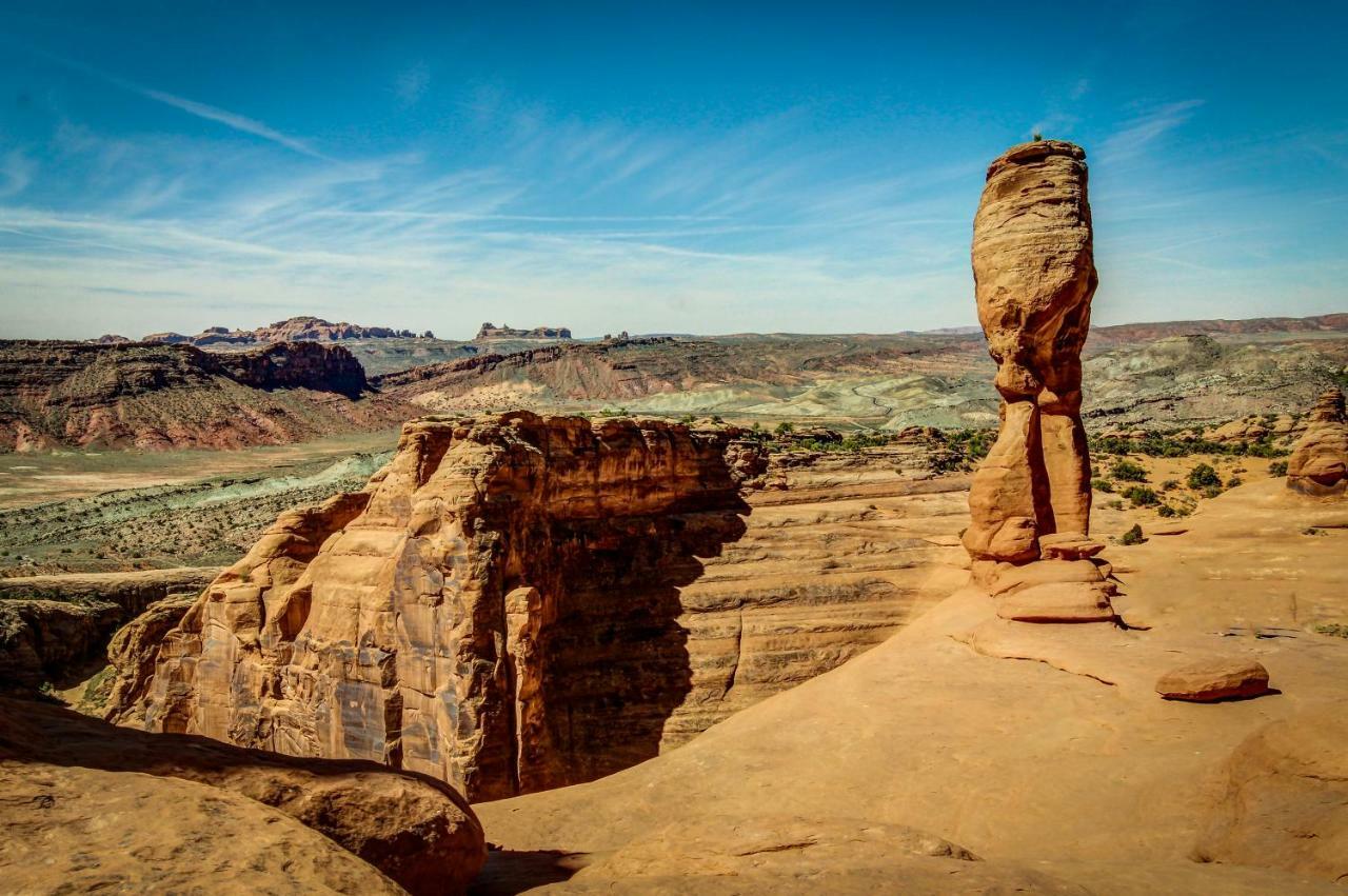 Rim Village M4 Moab Ngoại thất bức ảnh